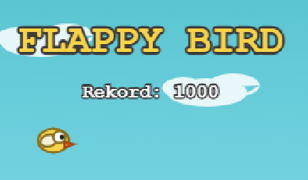 Flappy Bird classic