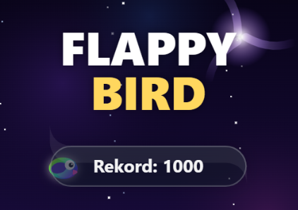 Flappy Bird modern