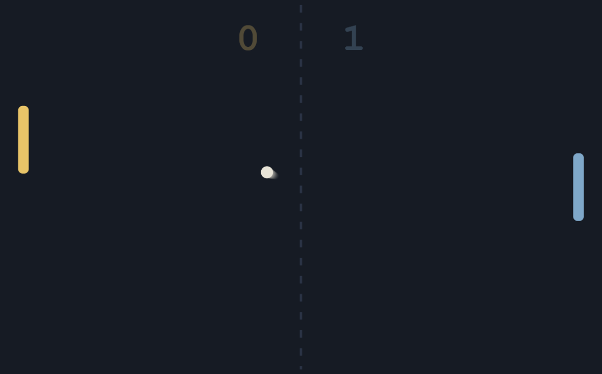 Pong